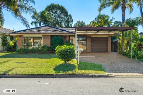 21 Fantail Cres, Erskine Park, NSW 2759