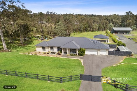 43 Wianamatta Cct, Cattai, NSW 2756