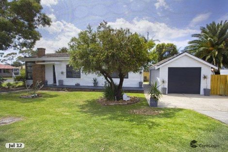 277 Rothery St, Corrimal, NSW 2518
