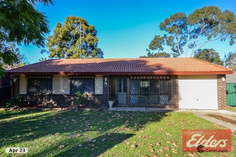 26 Capricorn Rd, Kings Langley, NSW 2147