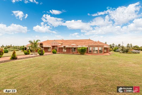 20 Fleurs Lane, Batesford, VIC 3213