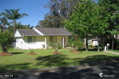 43 Twenty-Fifth Ave, Sawtell, NSW 2452