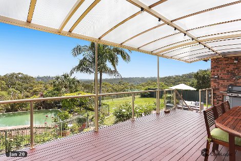 15 Chesterman Cres, Davidson, NSW 2085