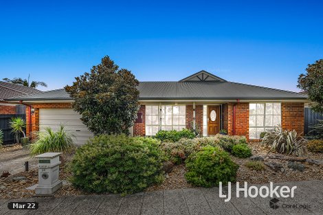 34 Hutchinson Dr, Lynbrook, VIC 3975