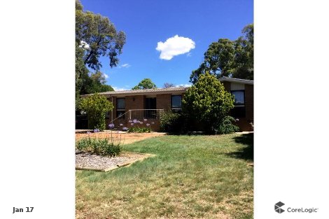 14 Somerville St, Spence, ACT 2615