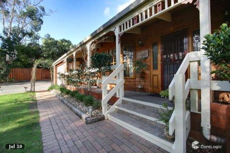 12 Irene Gr, Selby, VIC 3159