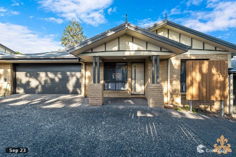 4/241 Upper Dawson Rd, Allenstown, QLD 4700