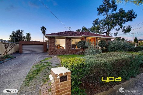 2 Herod Pl, Attwood, VIC 3049