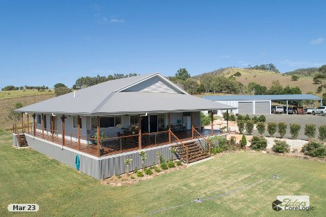 64 Laidley Creek West Rd, Mulgowie, QLD 4341