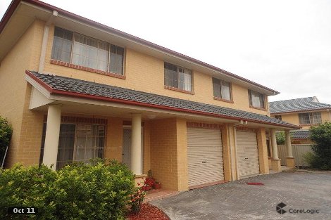 7/102-104 Camden St, Fairfield Heights, NSW 2165