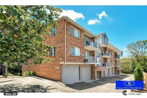 3/5 Norwood St, Toowong, QLD 4066