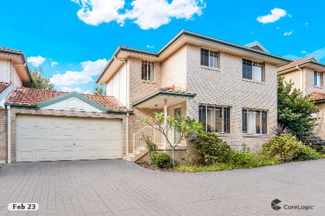 39 Tom Scanlon Cl, Kellyville, NSW 2155