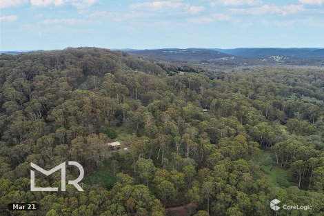 407 Bunstons Rd, Tolmie, VIC 3723