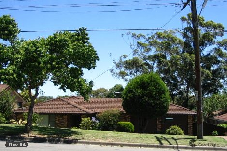 101 Purchase Rd, Cherrybrook, NSW 2126