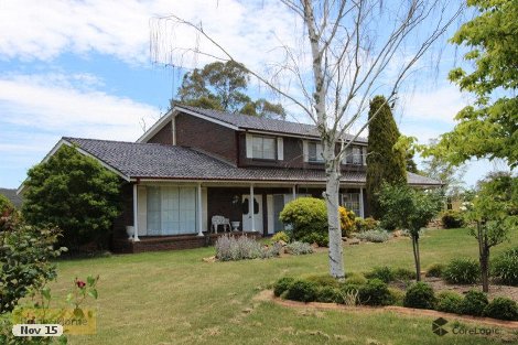 1695 Pymonts Lane, Peel, NSW 2795