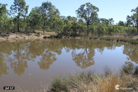 Lot 21 Mcphee Rd, Durong, QLD 4610