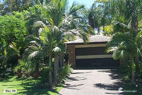 16 Minugh Ct, Carrara, QLD 4211