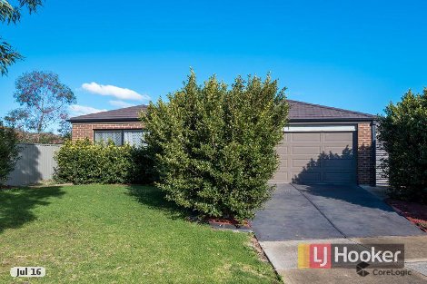 6a Saltram Ct, Cranbourne East, VIC 3977