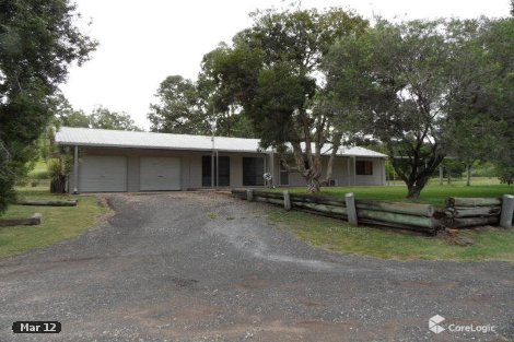 62 North St, Springsure, QLD 4722