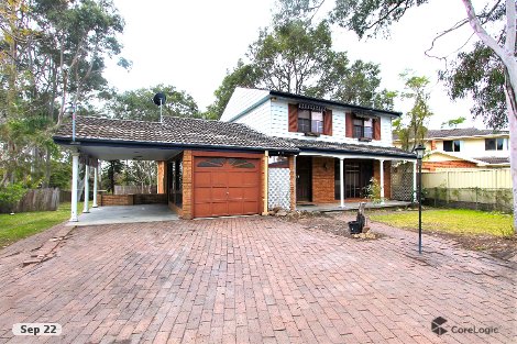 56 Vale St, Birmingham Gardens, NSW 2287