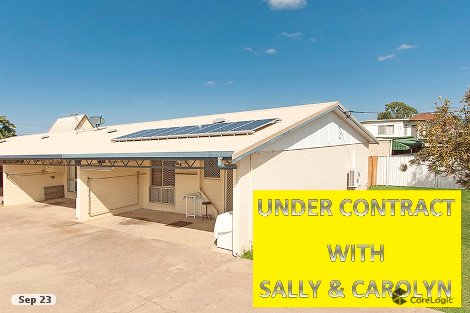 1/55-57 Punari St, Currajong, QLD 4812