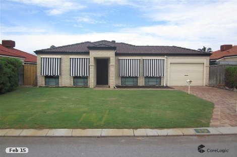 19 Roma Vsta, Ellenbrook, WA 6069