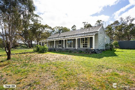 2 Rewells Lane, Welshmans Reef, VIC 3462