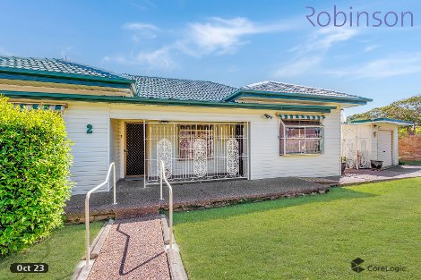 2 Ulick St, Merewether, NSW 2291