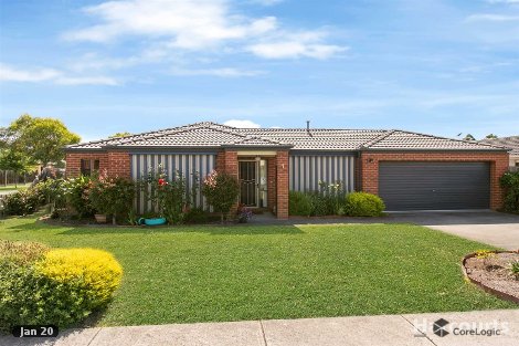 1 Wattle Ct, Yarragon, VIC 3823