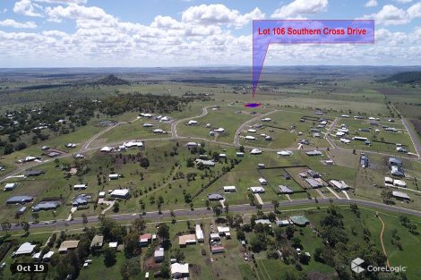 39 Southern Cross Dr, Kingsthorpe, QLD 4400