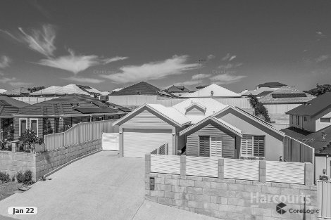 4 Quairading Rise, Dawesville, WA 6211