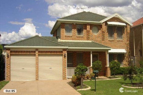 41 Strzlecki Dr, Horningsea Park, NSW 2171