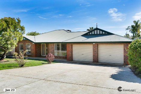 2 Monterey Ct, Golden Grove, SA 5125