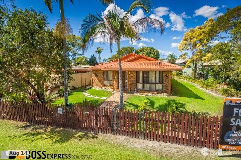 22 Bacchus St, Burpengary, QLD 4505