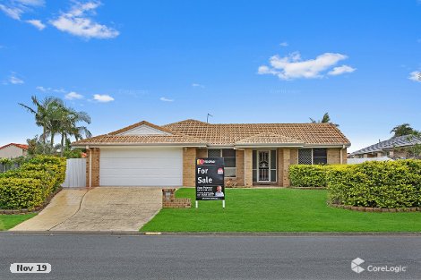 36 Warbler Pde, Varsity Lakes, QLD 4227