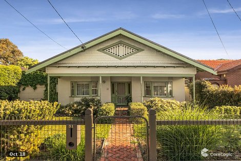 31 Darling St, Fairfield, VIC 3078