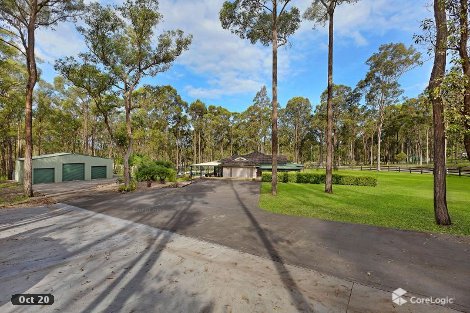 2 Parkridge Dr, Jilliby, NSW 2259