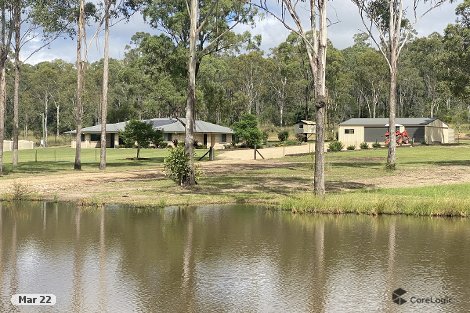 339 Mcillhatton Rd, Booie, QLD 4610