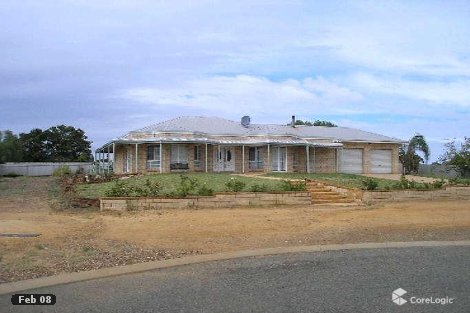 61 Macdonald St, Coolgardie, WA 6429