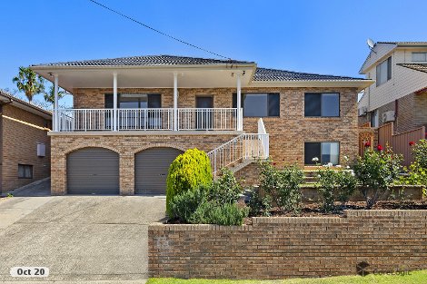 87 Panorama Dr, Farmborough Heights, NSW 2526