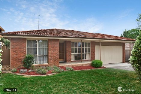 37 Hamilton Dr, Ringwood North, VIC 3134