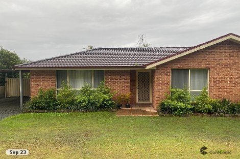 18 Millfield Rd, Paxton, NSW 2325