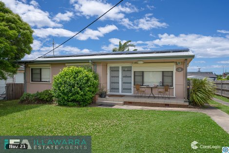 3 Barnes St, Warilla, NSW 2528