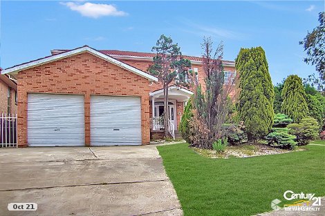 83 Tallowood Cres, Bossley Park, NSW 2176