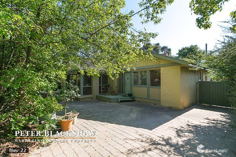 40 Daglish St, Curtin, ACT 2605