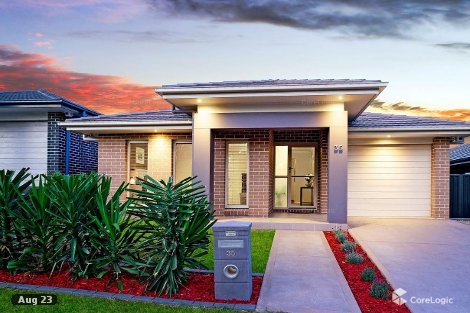 35 Portsmouth Cct, Jordan Springs, NSW 2747