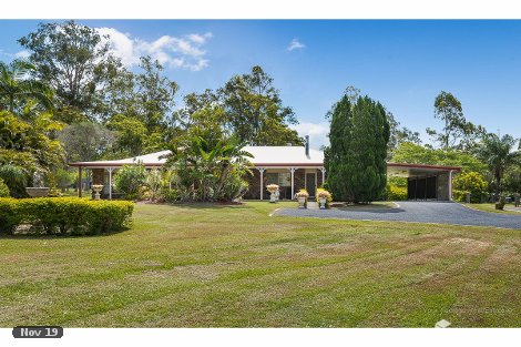 165-167 Greenhill Rd, Munruben, QLD 4125