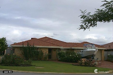 12 Ivythorne Gr, Kiara, WA 6054