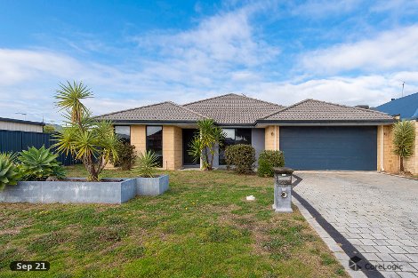 28 Pamplona Bvd, Port Kennedy, WA 6172