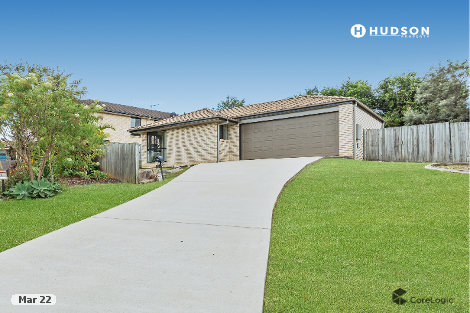 8 Rene Ct, Cashmere, QLD 4500